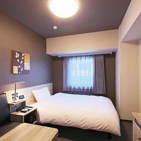Hotel Route Inn Choshi Eki Nishi Bagian luar foto